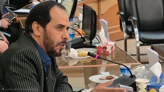 توسعه کتابخانه‌ها نیاز فوری مردم استان کرمان است