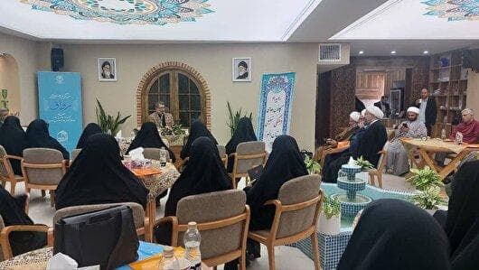 کانون‌های فرهنگی باید الگوی سبک زندگی و هم‌افزایی اجتماعی باشند