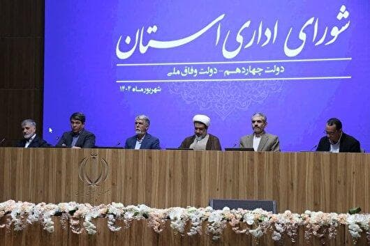 طرح‌های «کرمان بر فراز» و «لبخند دنیا به کرمان ۱۴۰۵» از رهگذار فرهنگ در مسیر تحقق است