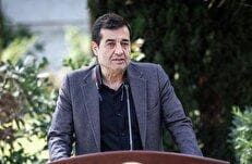 دنیامالی: باید به باشگاه‌ها کمک کنیم تا خودشان صاحب ورزشگاه شوند + فیلم