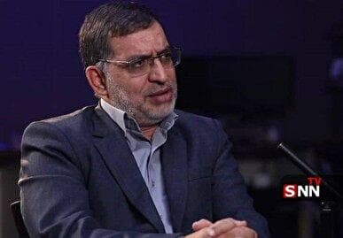 نایینی: پیروزی ایران در جنگ ۱۲ روزه نه تنها یک دستاورد نظامی، بلکه پیروزی در عرصه افکار عمومی در سطح بین‌المللی بود