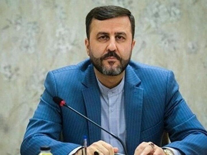 ایران برای هر دو مسیر تعامل و تقابل آماده است