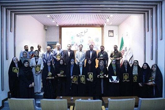 معرفی برگزیدگان جشنواره «نسل امید» در کرمان