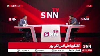 رائفی پور: احترام فلسطینی‌‌ها به صدام به خاطر حمله موشکی عراق بعثی به تلاویو است