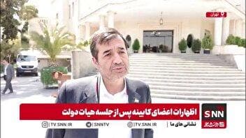 دنیامالی: باید به باشگاه‌ها کمک کنیم تا خودشان صاحب ورزشگاه شوند
