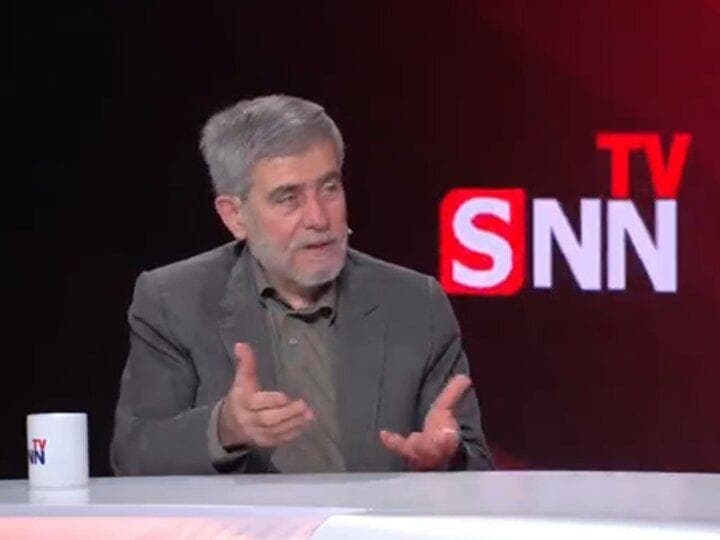 مکانیسم ماشه را زبان بلد‌ها و کت شلواری‌ها در برجام به کشور تحمیل کردند