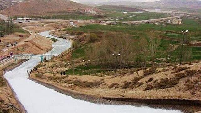 کوهرنگ؛ گنجینه‌ای از ظرفیت‌های خاموش در دل محرومیت در قاب تصویر