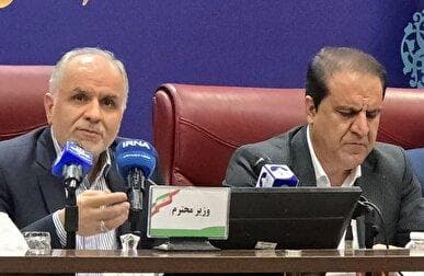 وزیر دادگستری: هیئت دولت نمره قبولی کنگره اربعین را به ایلام داد 