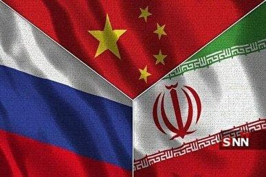 رویترز: روسیه و چین پیش‌نویس تمدید قطعنامه ۲۲۳۱ را نهایی کردند