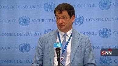 مسکو: گام ضدایرانی اروپا هیچ مبنای قانونی ندارد