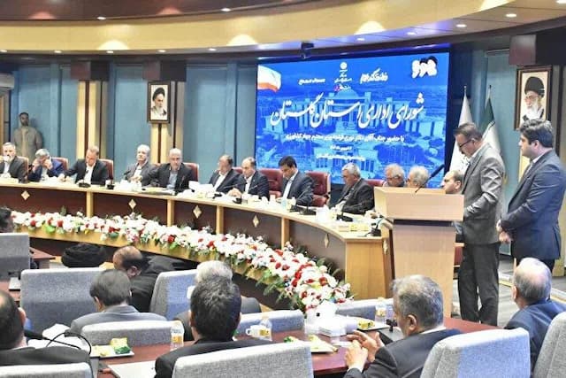 قیمت‌گذاری عادلانه گندم و اهتمام در توسعه آبیاری نوین 