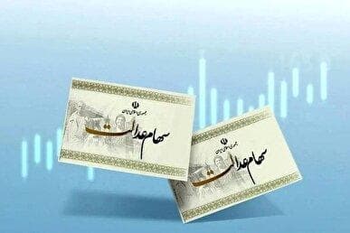 زمان واریز سود سهام عدالت شهریور ۱۴۰۴ مشخص شد