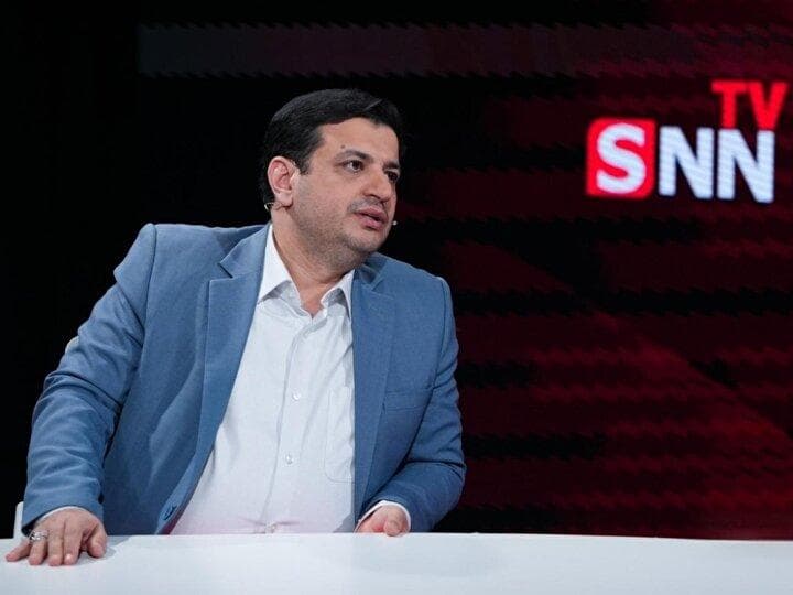 موافق ساخت سلاح هسته‌ای هستم / ۴۰۰ کیلو اورانیوم ۶۰ درصد برای ما بازدارنده است