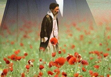 بازخوانی الگوی صبر؛ تفریظ رهبر انقلاب بر کتاب «پاسیاد پسرخاک» امروز منتشر می‌شود
