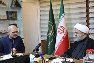 تأکید بر وحدت مسلمانان و حمایت از فلسطین