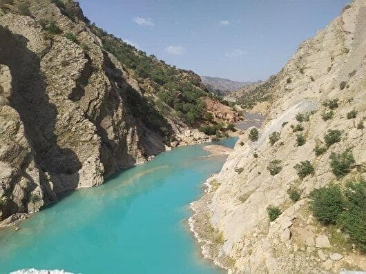سد طالقان کلید حل بحران آب و رونق توسعه در البرز