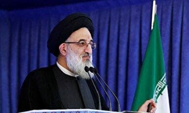 دولت‌های اروپایی در برابر آمریکا و رژیم صهیونی تسلیم هستند