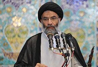 امام جمعه اهواز: دشمنان با تفرقه و اختلاف به دنبال تحقق اهداف شوم خود در کشور هستند