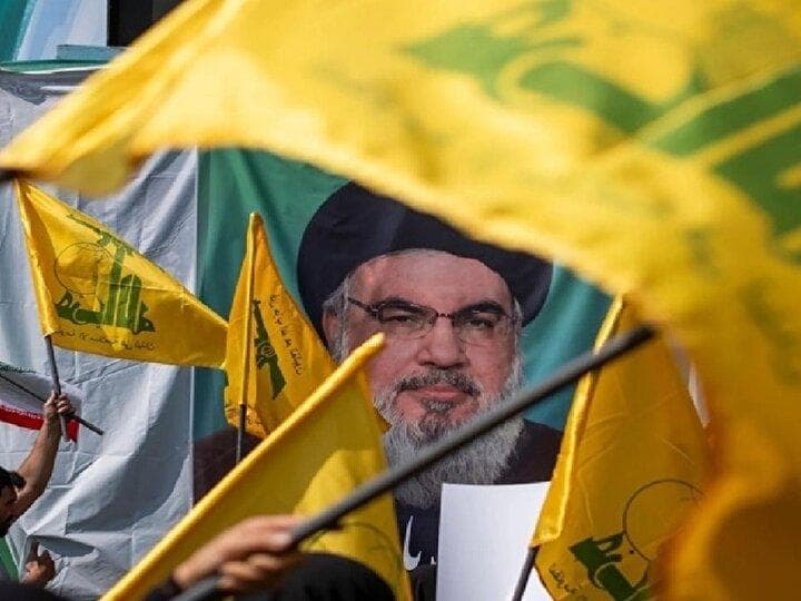 روایت تکان‌دهنده‌ی شهید حاج قاسم سلیمانی و شهید کرکی -فرمانده بزرگ حزب‌الله