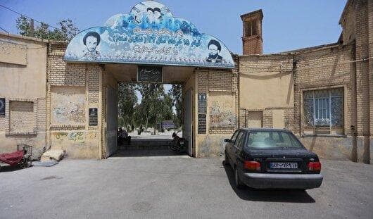 آرامستان وادی‌السلام قم نیازمند بهسازی و رسیدگی فوری