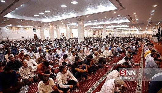 قدرت نظامی ایران معادلات دشمن را بر هم زد/مردم و مسئولان برای حل مشکلات در کنار هم باشند