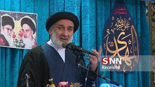 اخلاص، مقاومت و اخلاق؛ سه پیام کلیدی خطبه‌های نماز جمعه شهرکرد