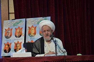 حجت الاسلام سعیدی: حکومت اسلامی بر پایه ساحت ولایی و فقاهتی استوار است