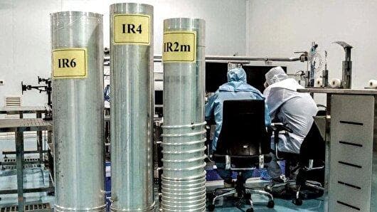 فعال سازی مکانیسم ماشه؛ پای سانتریفیوژهای ایرانی به میدان ولیعصر تهران باز شد!/ غنی‌سازی چیست و چگونه انجام می‌شود؟