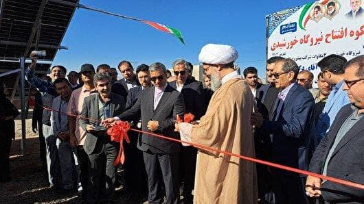 استفاده از انرژی‌های نو و همگرایی دستگاه‌ها، اولویت توسعه استان است