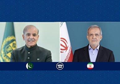 اعلام آمادگی ایران برای امدادرسانی و ارسال کمک‌های انسان‌دوستانه به سیل‌زدگان پاکستانی