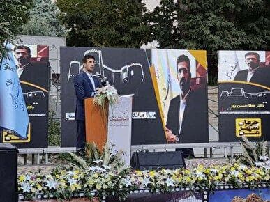 ثبت جهانی محوطه باستانی دره خرم‌آباد حاصل سال‌ها تلاش و مشقت است
