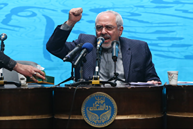 قهرمان خودخوانده دیپلماسی، پاسخگو باش!