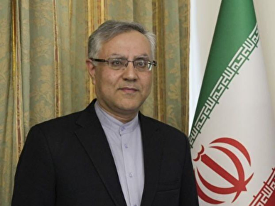 هشدار سفیر ایران به مقامات انگلیس