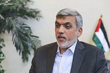 عزت الرشق: مقاومت معادلات را تحمیل می‌کند