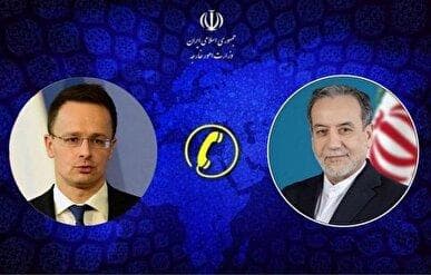 عراقچی: تردید‌های عمیقی نسبت به نیت واقعی سه کشور اروپایی ایجاده شده است
