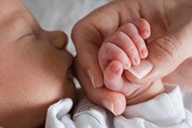 روزانه ۱۱۵ مورد تولد نوزاد در استان آذربایجان غربی به ثبت می‌رسد