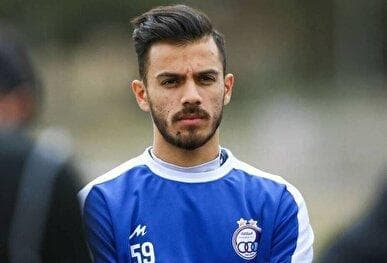 ورود بازیکن جدید به اردوی تیم ملی ایران/ یک استقلالی جایگزین یک پرسپولیسی شد