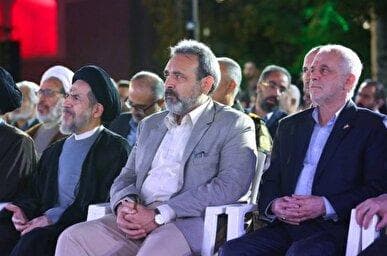 محمد قبادی: ارائه روایت صادقانه تاریخ مطالبه رهبر انقلاب است / کتاب پاسباد پسر خاک روایتی در بستر واقعه تاریخی است
