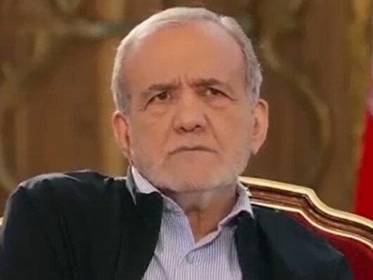 به تمام افراد کاندیدای ریاست جمهوری گفتم هر کدام کاری از دستشان بر می‌آید انجام دهند