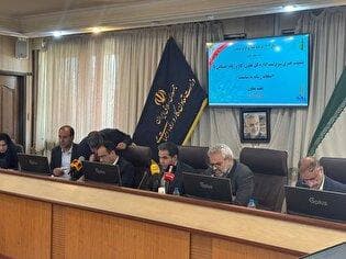 سرپرست اداره کار خراسان رضوی: اقتصاد دولتی مانع توسعه اقتصاد تعاونی در کشور است