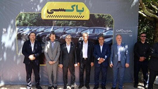تشریح آخرین وضعیت برقی سازی ناوگان حمل و نقل عمومی اصفهان