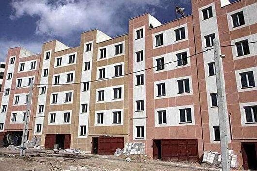 همزمان با هفته دولت ۱۴۰۴ چه تعداد واحد مسکونی در اصفهان افتتاح شد؟