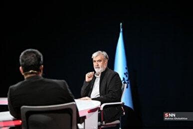 عزیزی: مجلس تلاش می‌کند اسنپ بک کمترین اثر را بر معیشت مردم داشته باشد + فیلم