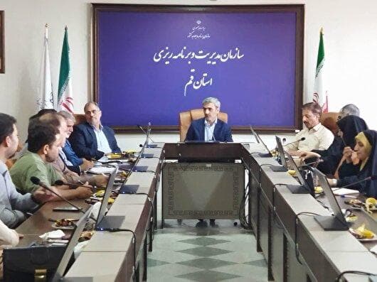 نرخ بیکاری قم ۶.۹ درصد؛ پایین‌تر از میانگین کشور/میانگین هزینه خانوار قم ۲۱۴ میلیون برآورد شد
