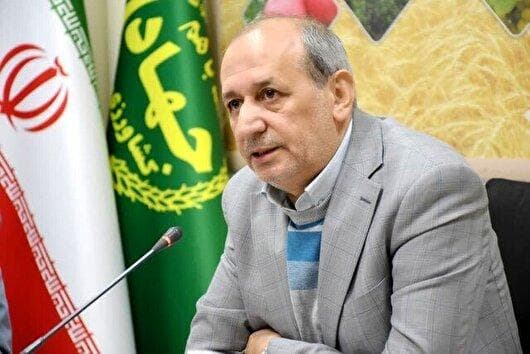 واگذاری زمین برای احداث نیروگاه‌های خورشیدی در دستور کار است