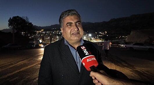 فرماندار بویراحمد: ۱۹۳ طرح عمرانی در بویراحمد به بهره برداری رسید+فیلم
