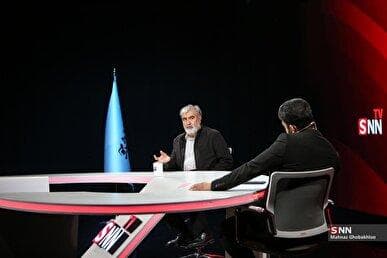 عزیزی: مسئله زنگزور نباید کوچک‌سازی شود؛ نمایندگان مجلس از مرزهای آذربایجان بازدید کردند + فیلم