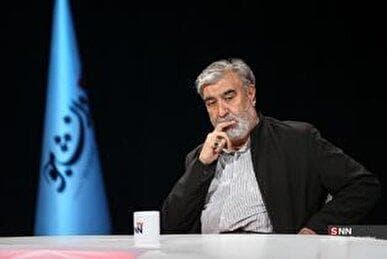 عزیزی: آذربایجان و ارمنستان در مسئله زنگزور خطای راهبردی داشتند؛ حضور آمریکا در قفقاز نتیجه‌ای نخواهد داشت + فیلم
