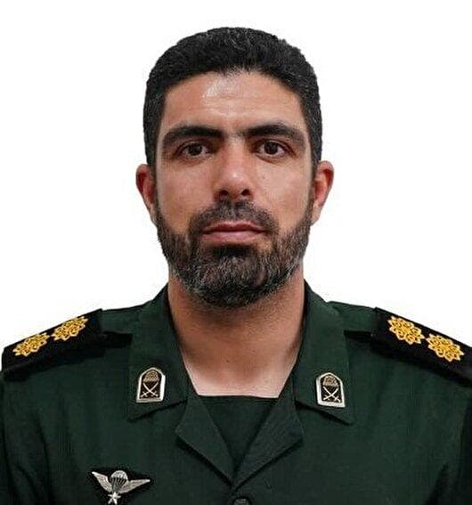تاييد خبر شهادت يك پاسدار کرمانی در منطقه سراوان