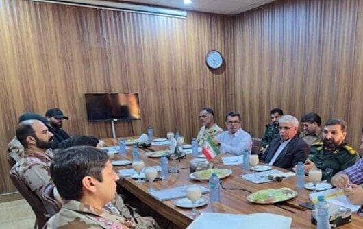 فعالیت سوخت‌بران در «پیرکور» با همکاری‌ مرزی ساماندهی می‌شود